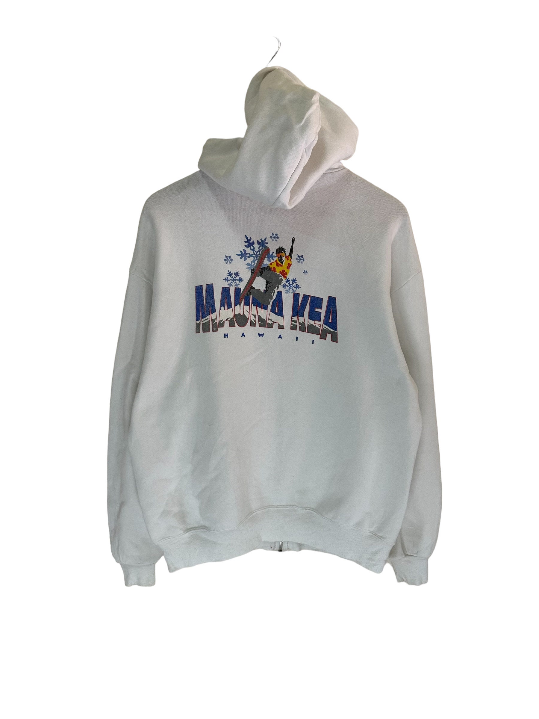 スウェット・トレーナー MAUNA-KEA SWEATSHIRTS AB X Mauna Kea Embroidered Crewneck Sweatshirt