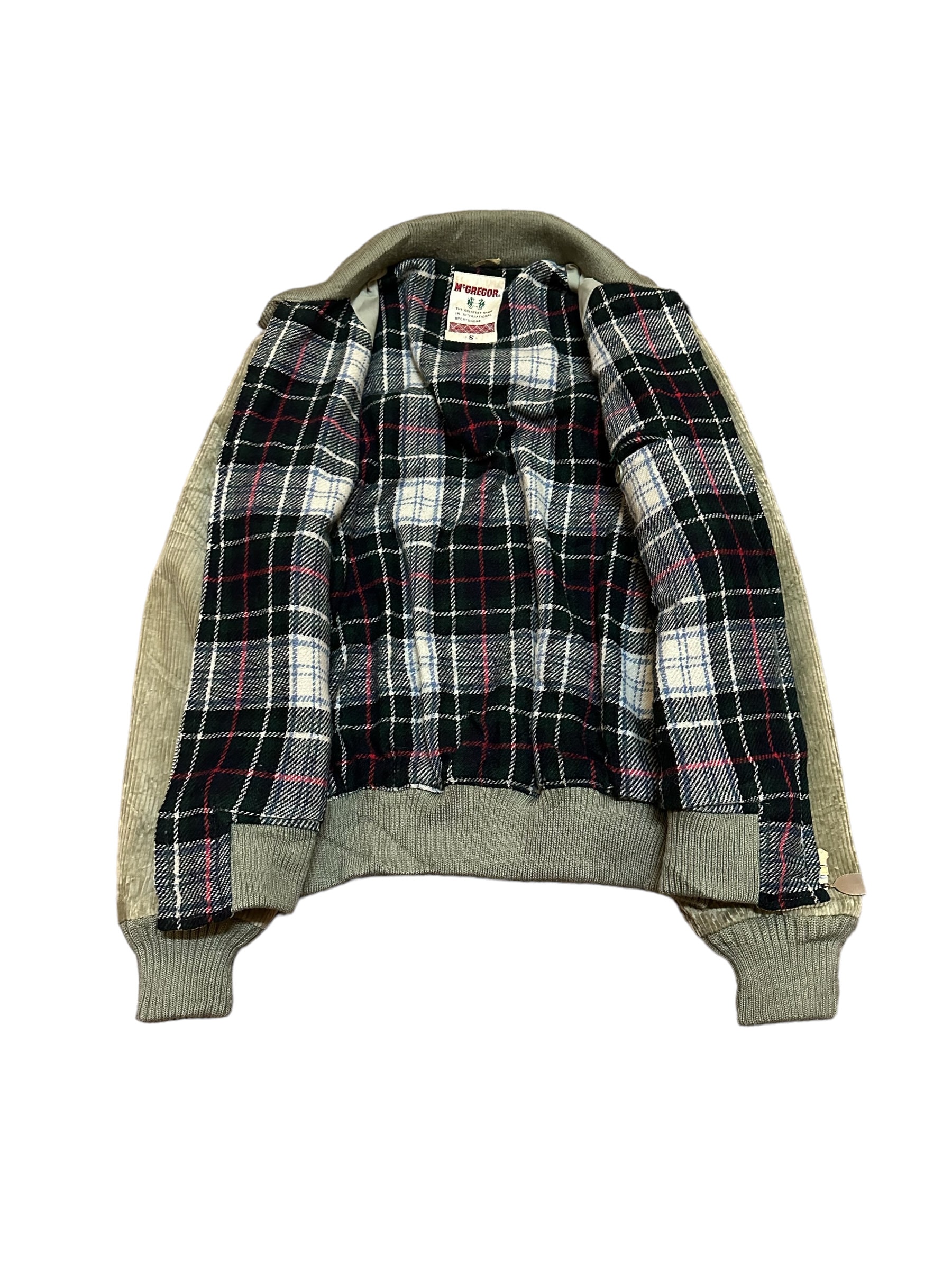 VTG U.S. Military M-65 Field Coat Jacket w/ Hood 8405-782
