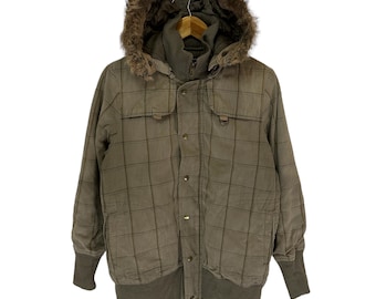 【70s】McGREGOR Wool Harrington Jacket IMG_6746_37b6ade1-89cc-4b53-