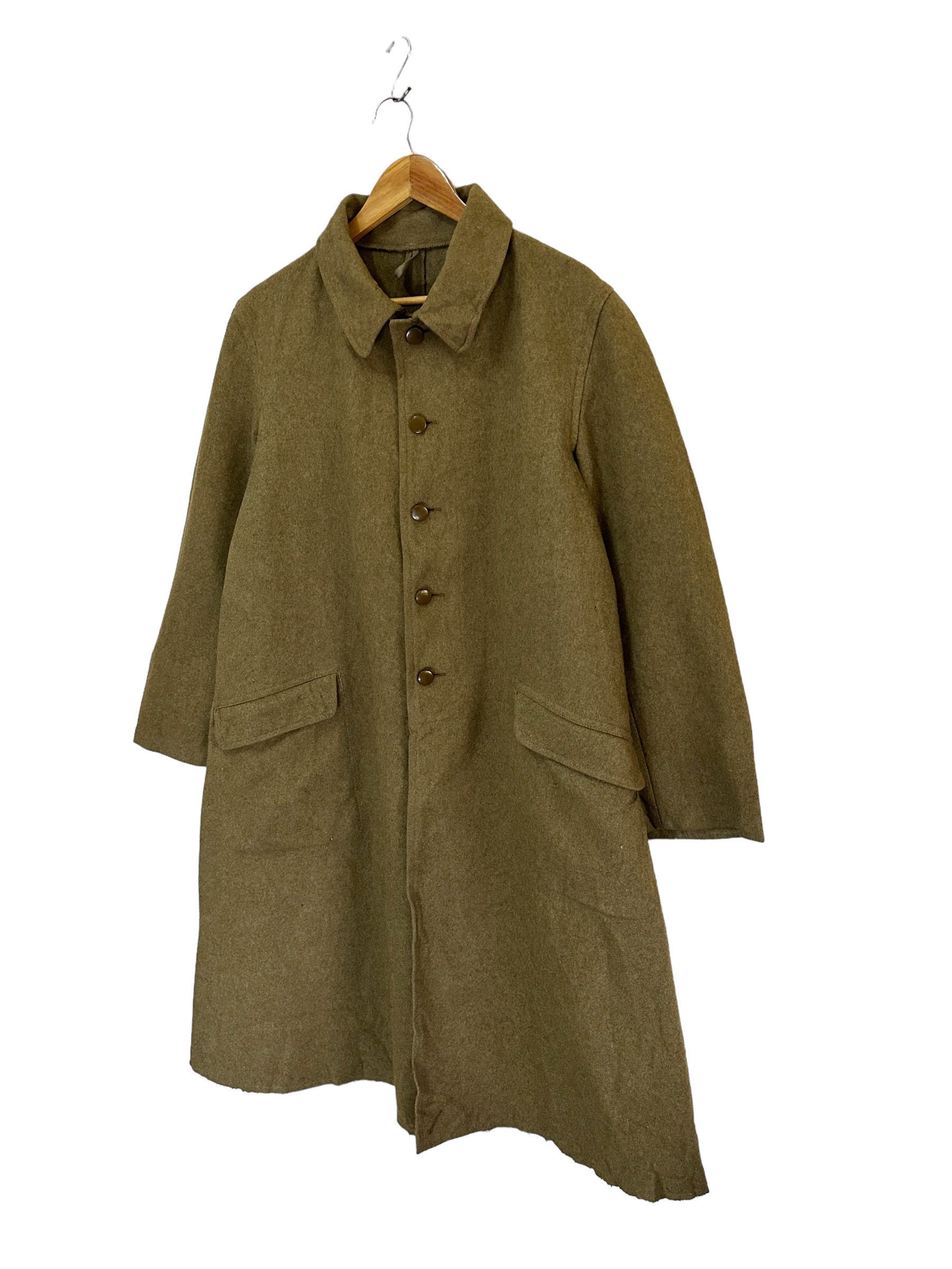 40’s Japan military coat 旧日本軍 40's Japan military coat 旧日本軍 - メルカリ