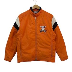 Phénix Ski Jacket - Etsy