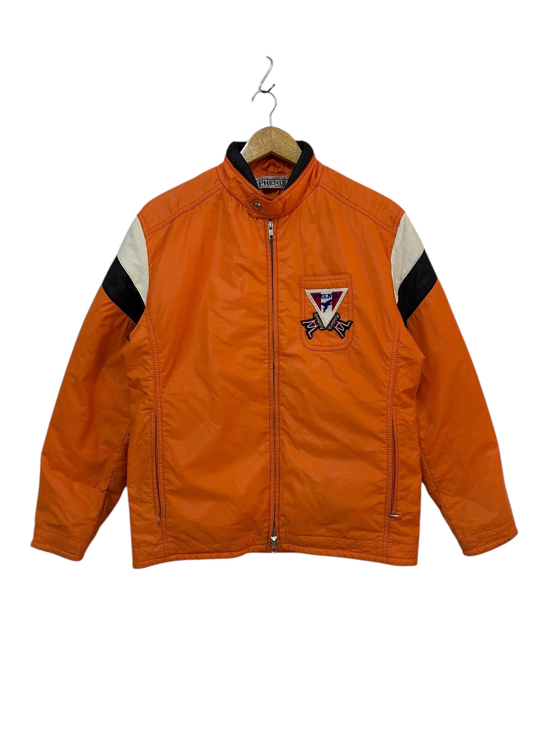 Mens Vintage Ski Jackets - Etsy