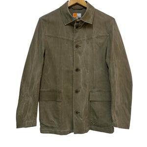 Vintage Zegna Coat - Etsy