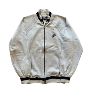 Nike Made in Japan - Etsy 古着 NIKE INTERN VINT80's MADE IN JAPAN