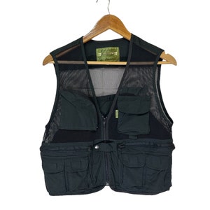 90s Tactical Vests 