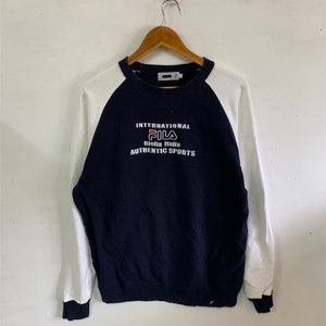 Fila Biella Italia Etsy
