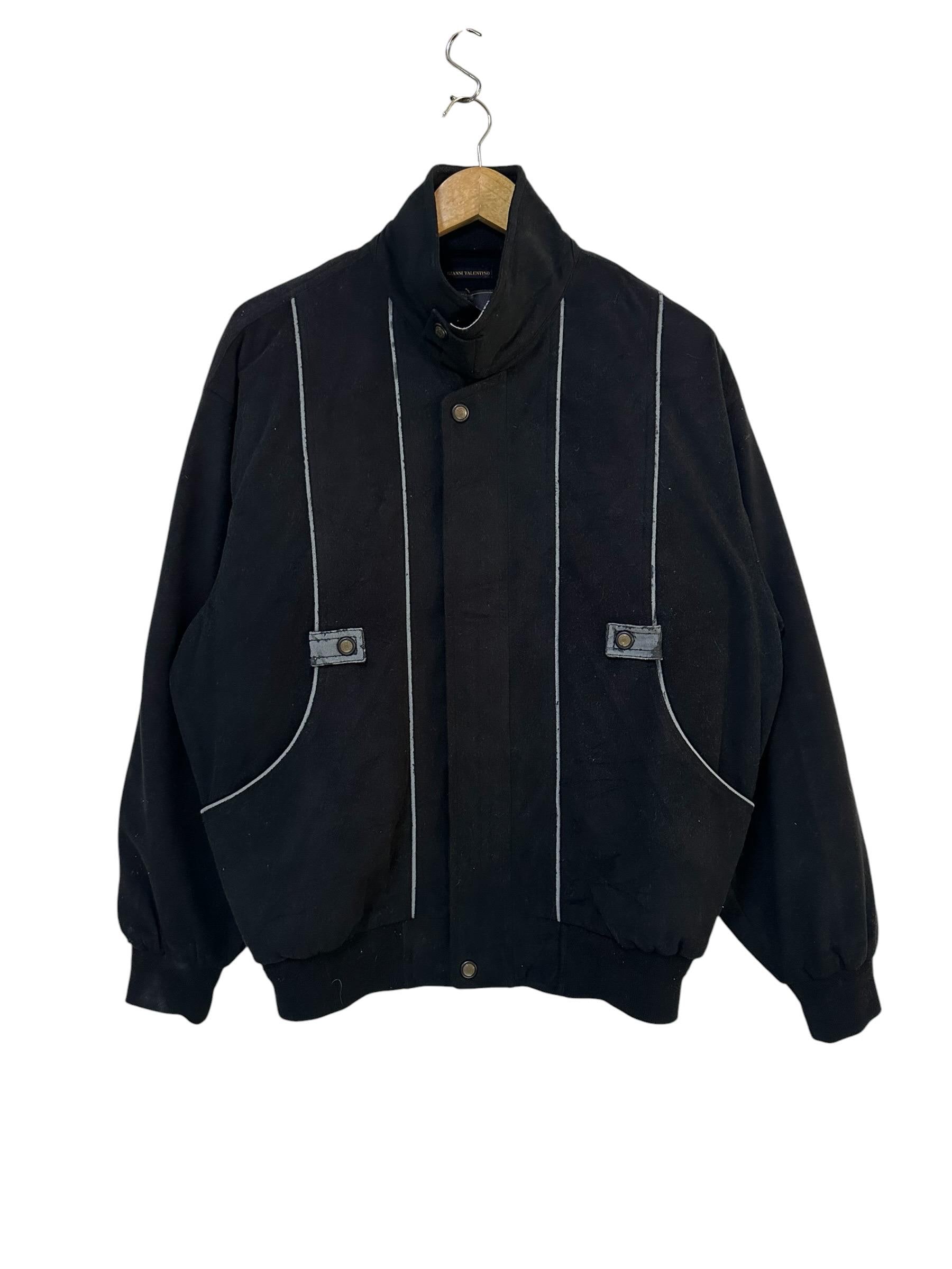 Gianni 90s - Vintage Valentino Versace ヴィットーレ・ジャンニ of 