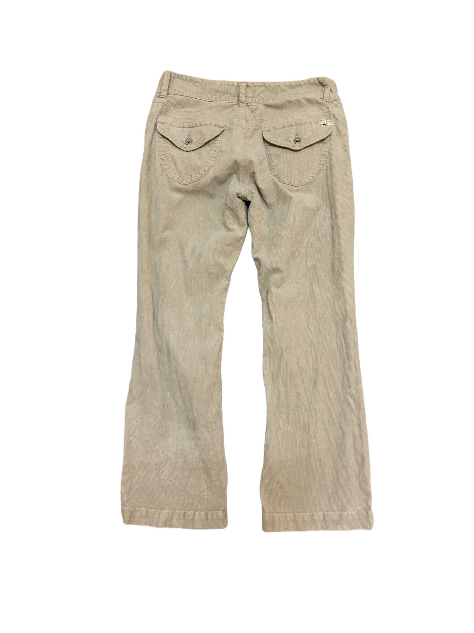 Vintage Polo Jeans Ralph Lauren Corduroy Pants - Etsy