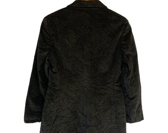 スーツ 90s HILTON TIME \"made in italy\" suits Vintage 90s Hilton Time Made in Italy Blazer Coat - Etsy Norway