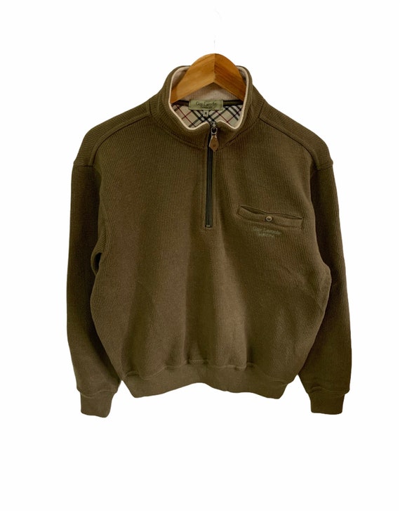 Guy laroche best sale sweater
