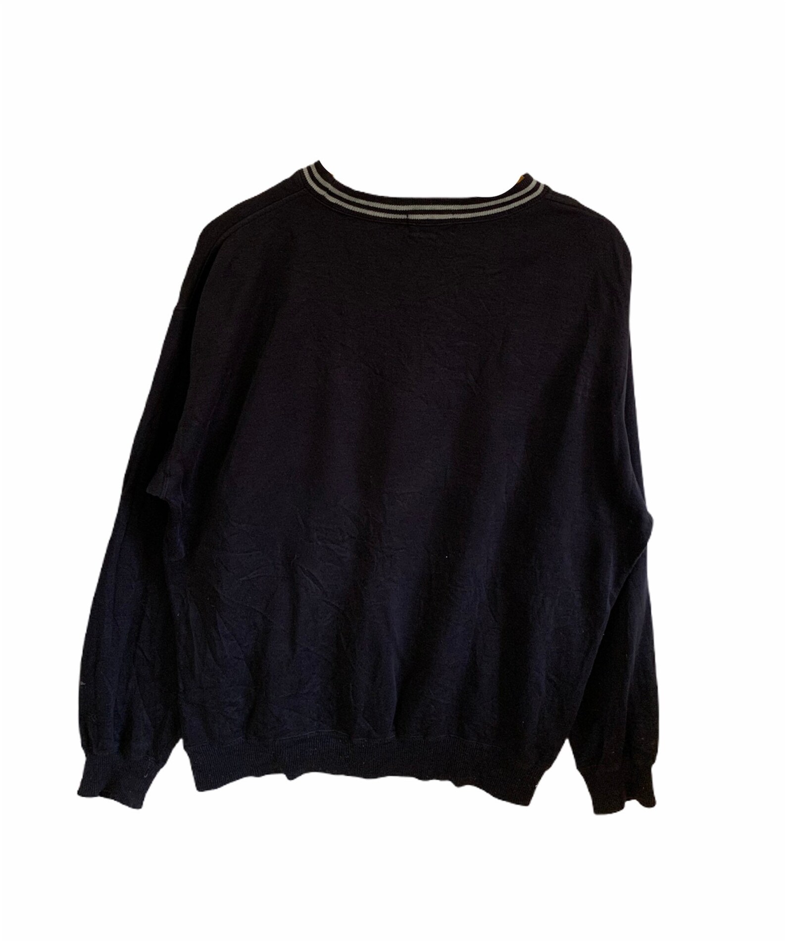 Vintage Christian Mode Sweatshirt Large Size Jumper Pullover - Etsy