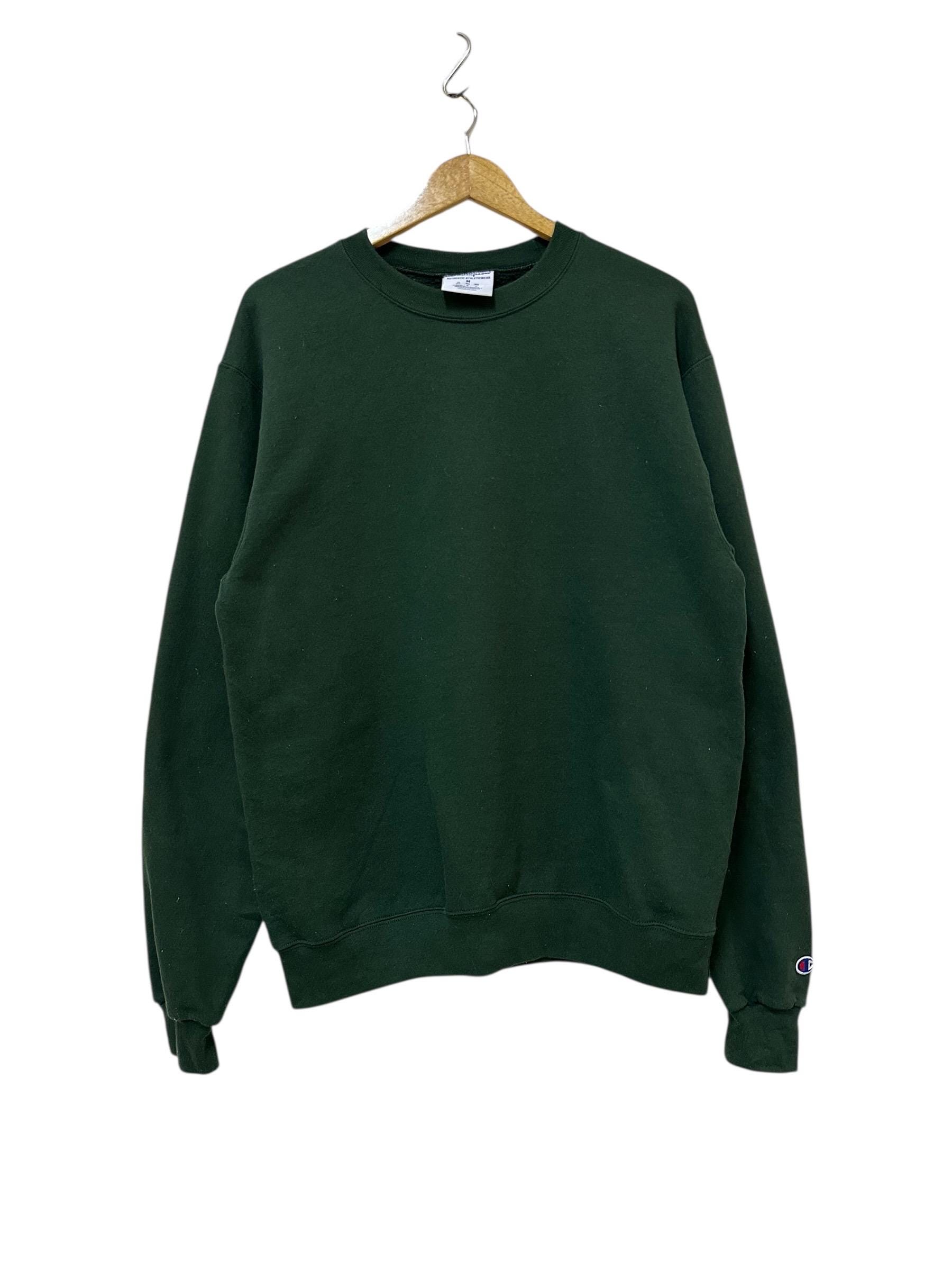 Vintage Champion Sweatshirt - Etsy
