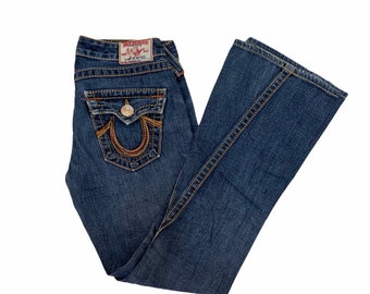 True Religion Jeans - Etsy