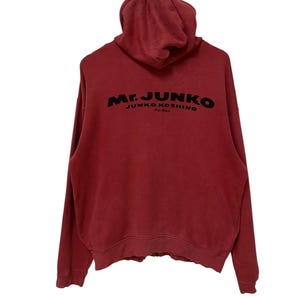 Junko Koshino Jacket - Etsy