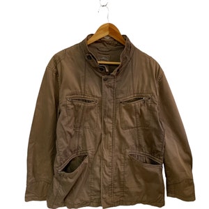 Renoma Jacket - Etsy Renoma Jacket - Etsy
