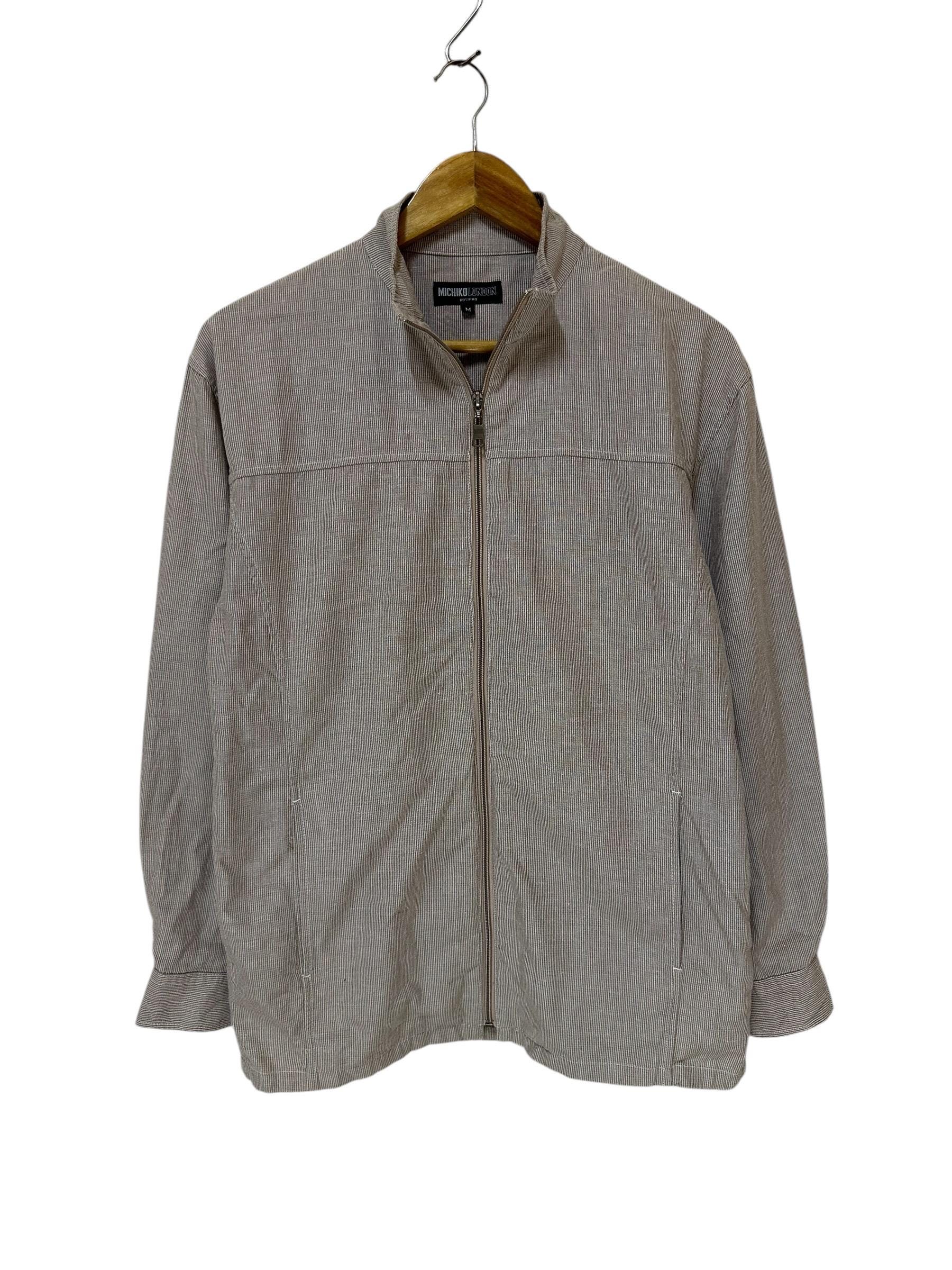 Michiko London Jacket - Etsy
