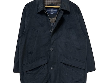 Baracuta X Margaret Howell Riri Zip Jacket - Etsy