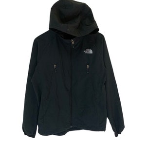 vintage the north face jacket xl size