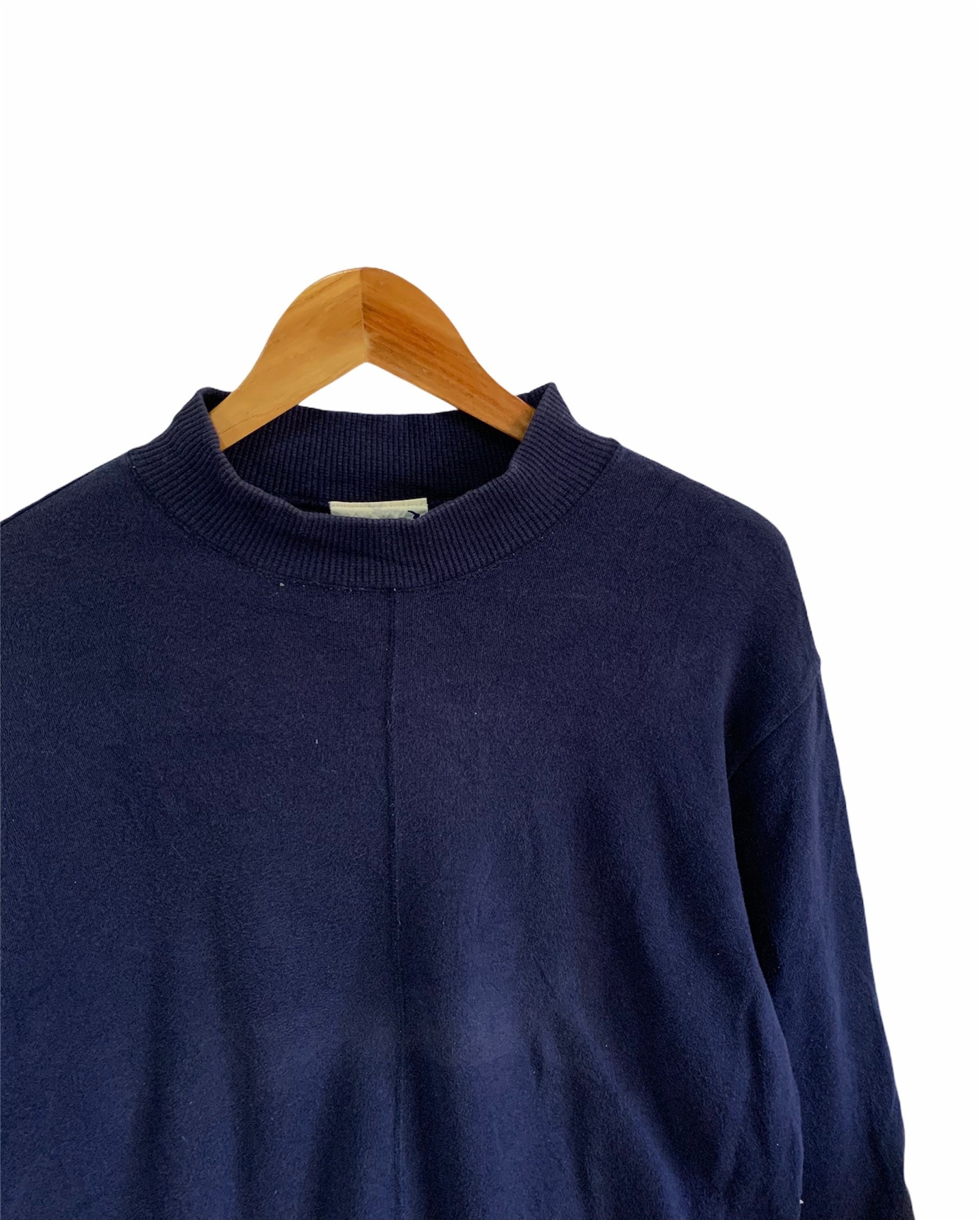 Vintage 90s Hai Sporting Gear Sweatshirt Plain Sweatshirt Issey 