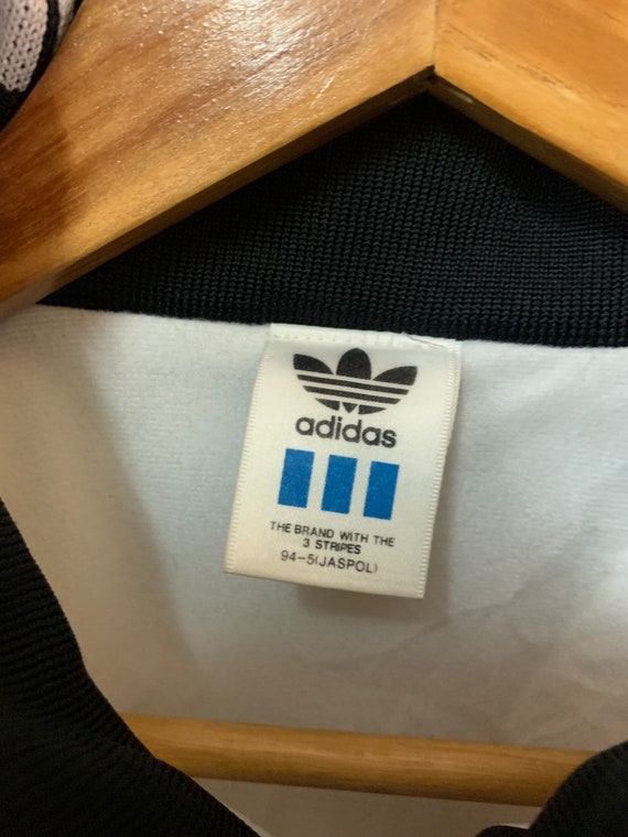 Vintage Adidas Ski Descente Jacket Big Logo Ski Jacket - Etsy