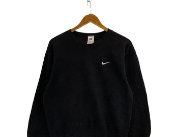 Nike Sweatshirt - Etsy