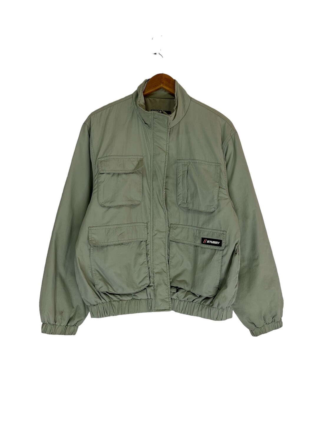 2600 ステューシースピワック フライトジャケット 元stussyデザイナー 2600 ステューシースピワック フライトジャケット 元stussy