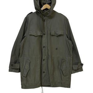 MARQUARDT SCHULZ(マーカートシュルツ) メンズ アウター コート Marquardt schulz - Etsy 日本