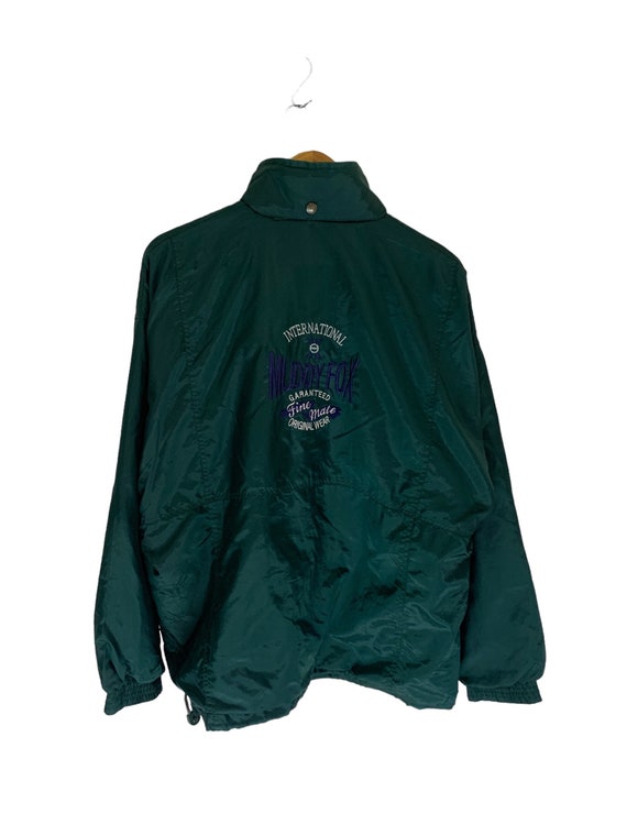 Muddyfox rain jacket sale