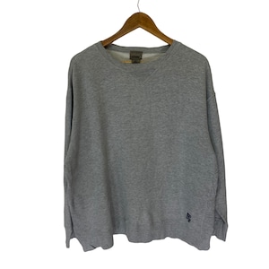 vintage stussy sweatshirt small logo jumper pullover streetwear sweatshirt