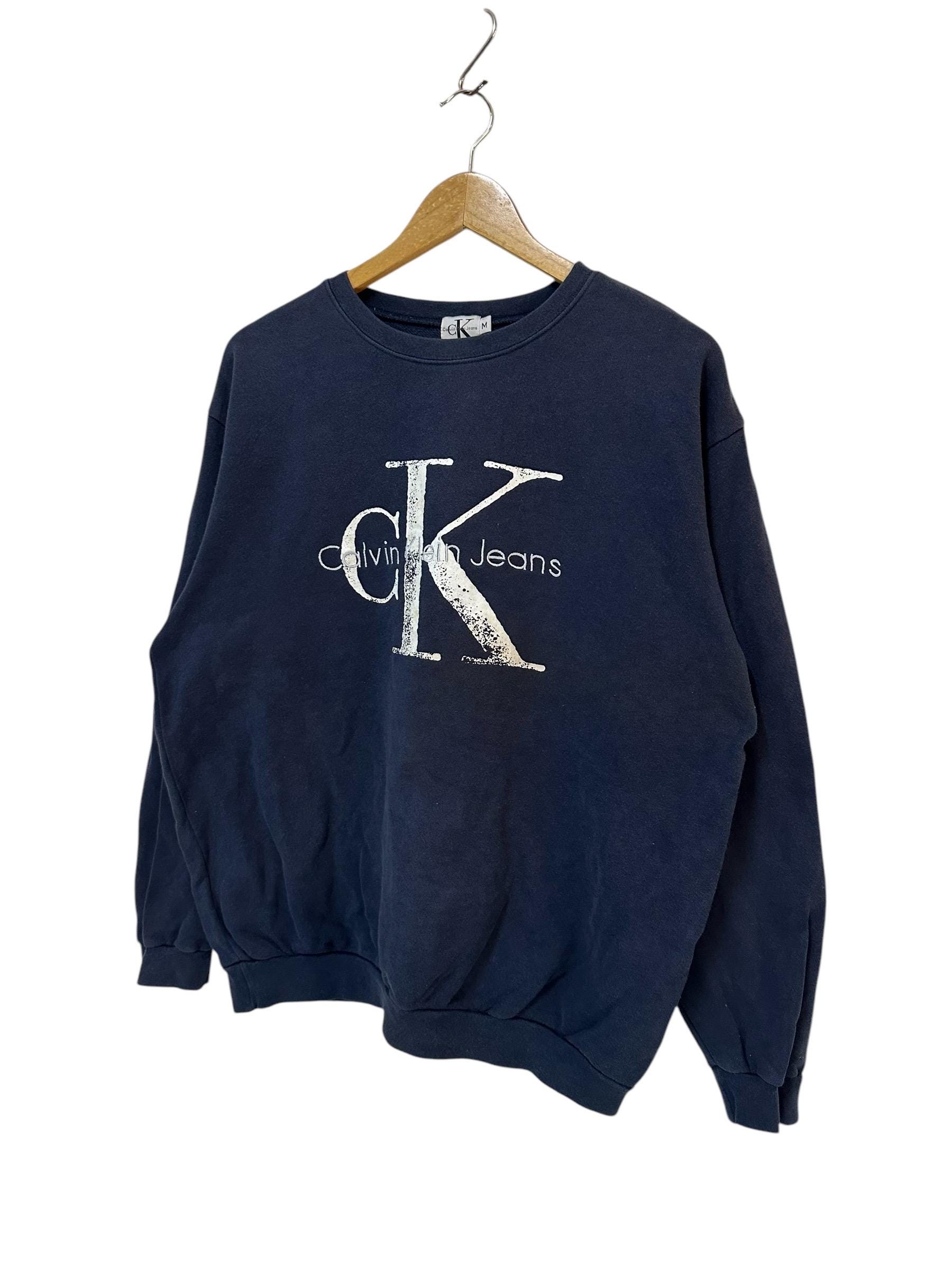 トップス 90s~00s old English lettering sweat VINTAGE ADIDAS 1990s 90s Y2K SWEATSHIRT BIG LOGO SWEATER