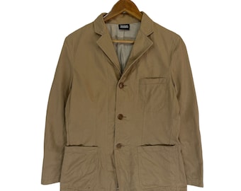 【Y's for men】90’s Y’s for men vintage Vintage 90s Ys for Men Yohji Yamamoto Made in Japan Blazer