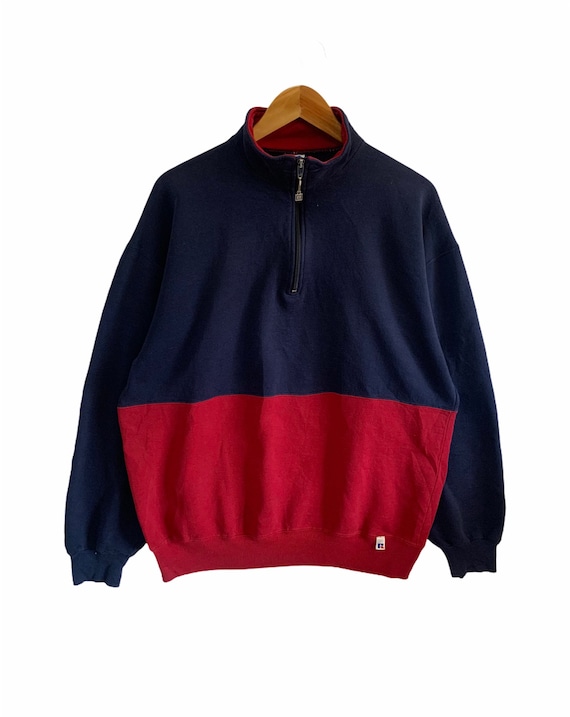 【一部予約販売中】 90s Vintage Russell Size Xlarge Usa in Made Sweatshirt トップス