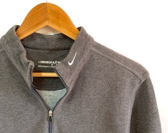 nike wool sweatshirt