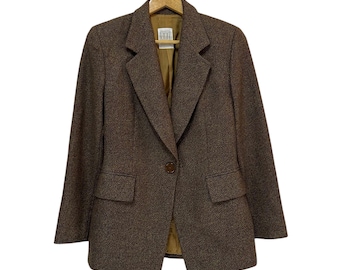 【Y's for men】90’s Y’s for men vintage Vintage 90s Ys for Men Yohji Yamamoto Made in Japan Blazer