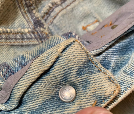 Vintage 90s Dkny Jeans Bottom Wear Vintage Style Rare Item Vintage 90s Dkny Jeans Bottom Wear Vintage Style Rare Item