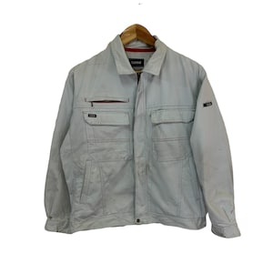 デ*ヌ様 Japanese vintage work jacket ドカジャン デ*ヌ様 Japanese vintage work jacket ドカジャン Japanese