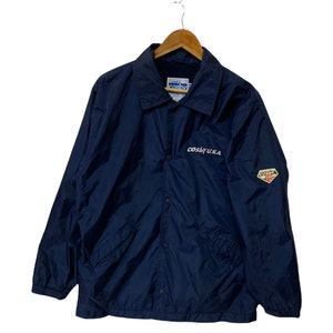 Gerry Cosby Jacket - Etsy