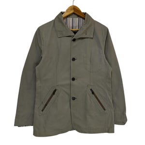 Ppfm Japan Jacket - Etsy
