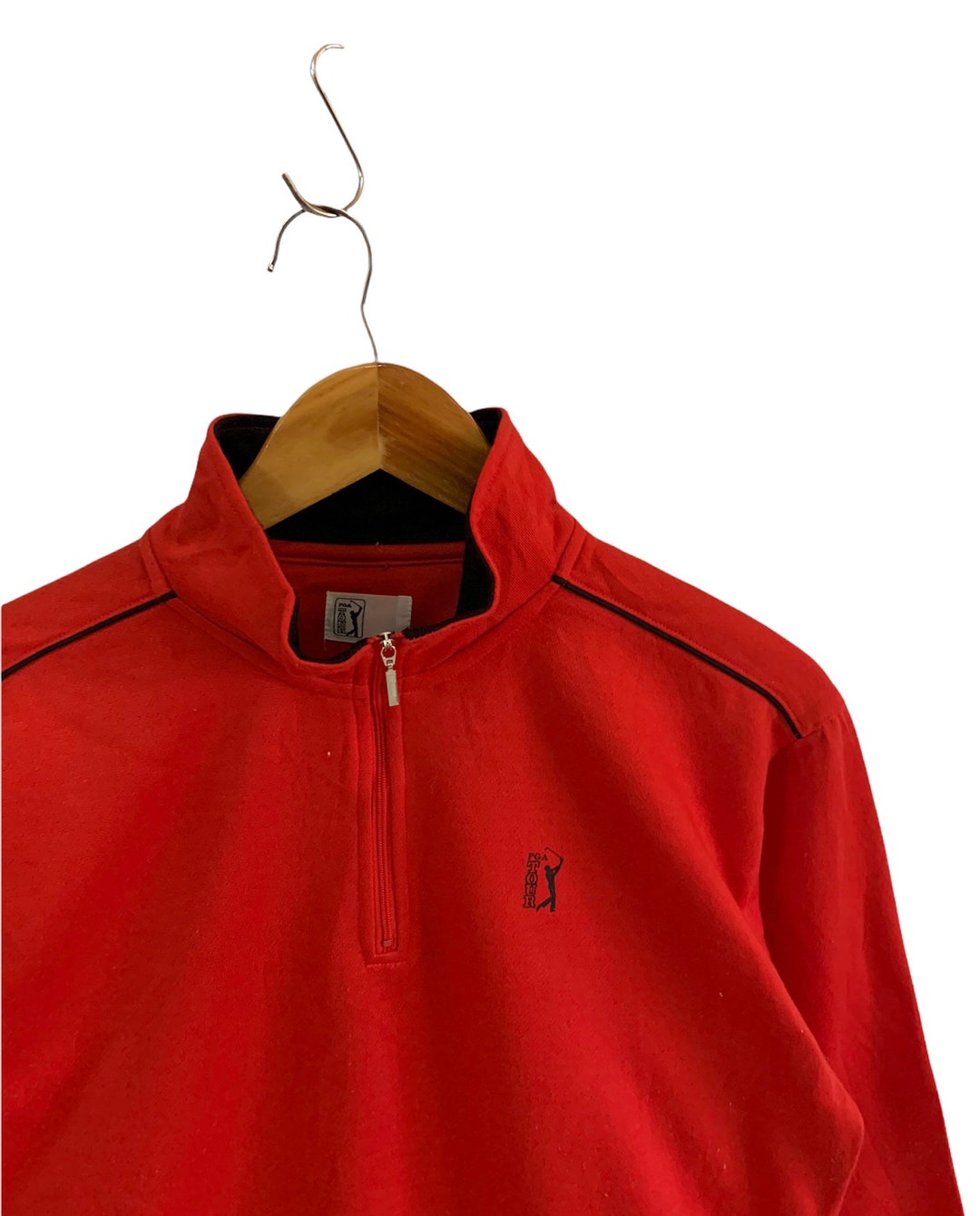 Pga sweatshirt Clearance