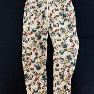 Snoopy Pajama 