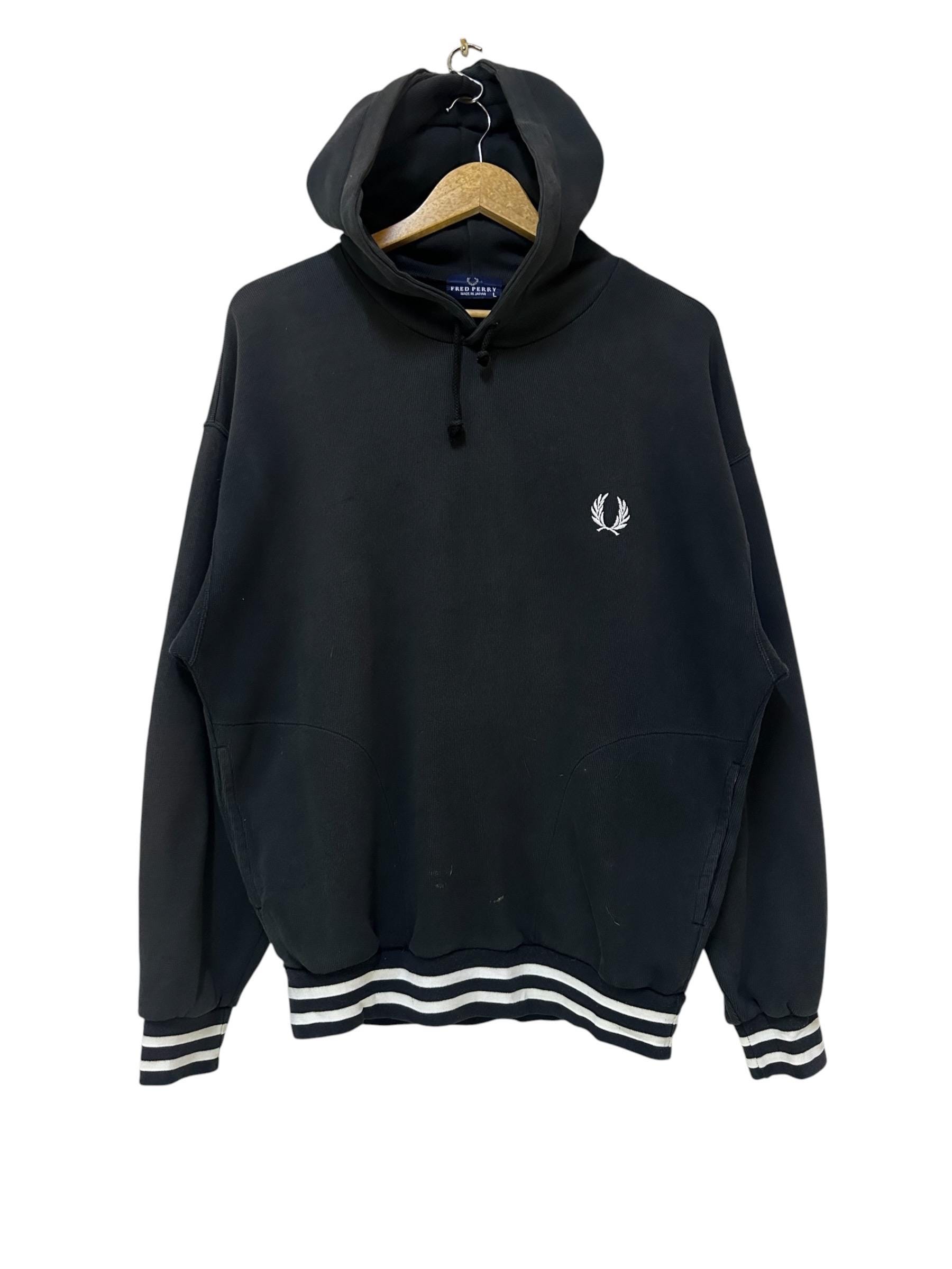 Fred Perry Vintage - Etsy