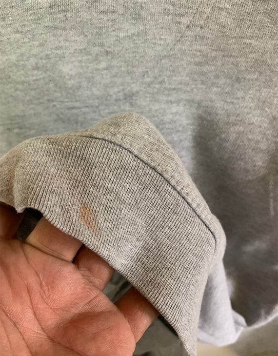 New balance essentials 90s hoodie 2025