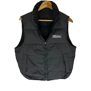 First Down Puffer - Etsy