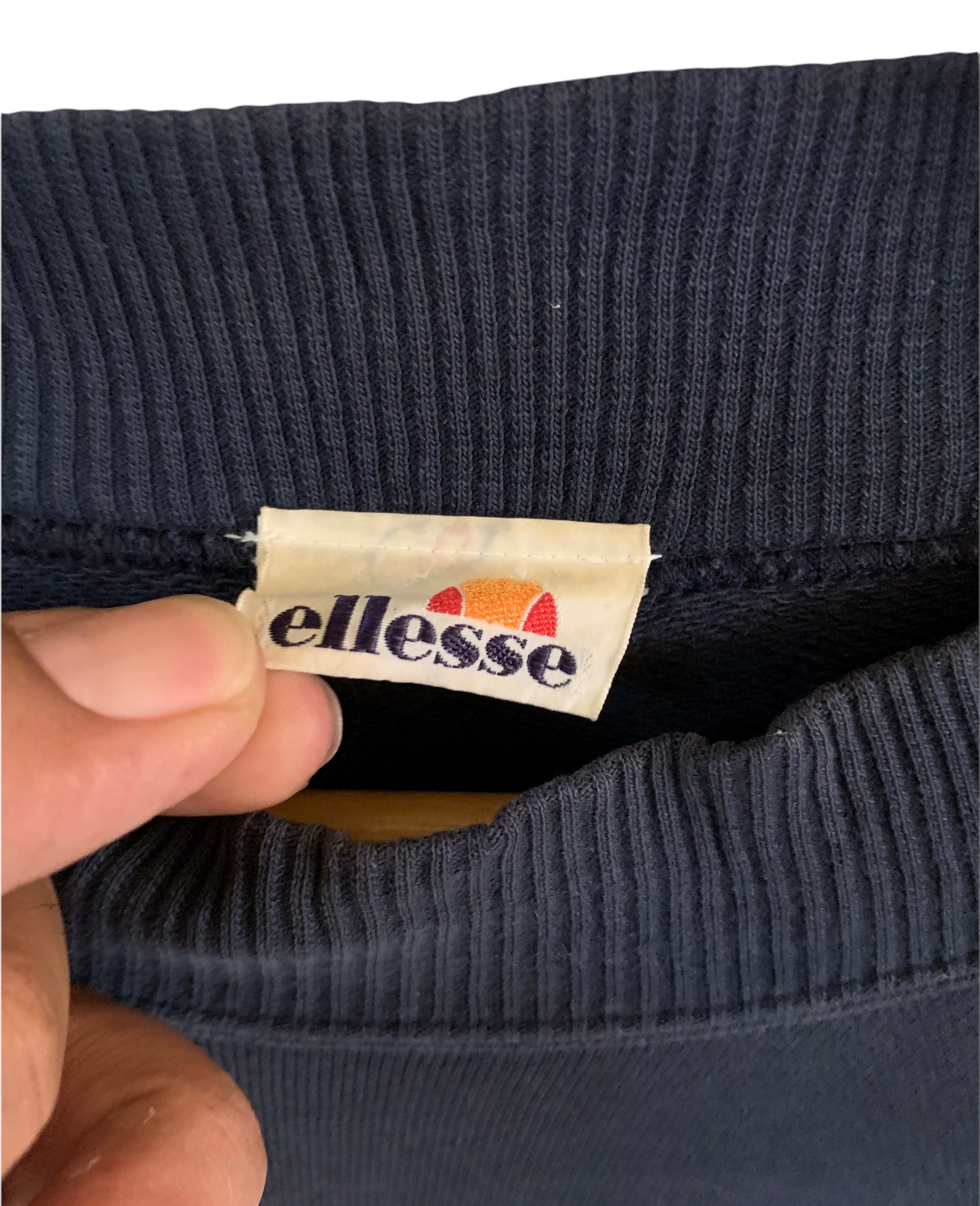 【Vintage】90s Phenix Ellese  Set-up Vintage Phenix Colorblock Ski Wear Jacket Medium Phenix