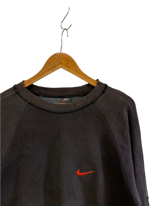 Vintage Nike X Training Sweatshirt 