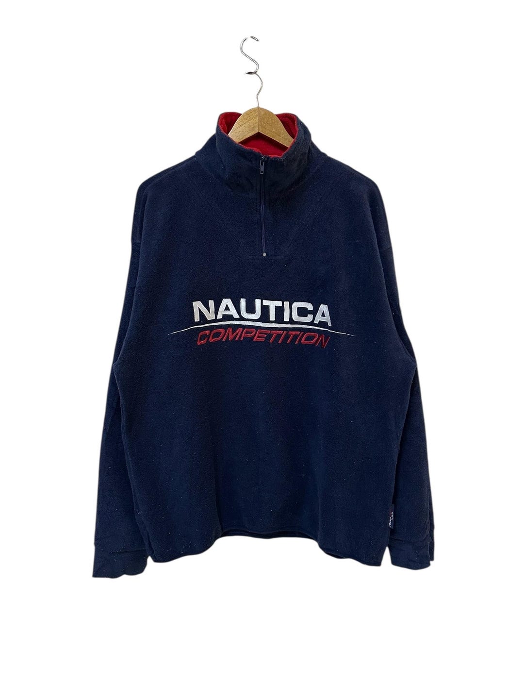 90s nautica カバーオール　Lサイズ 90s nautica カバーオール Lサイズ Vintage 90s Nautica Jacket Men XL