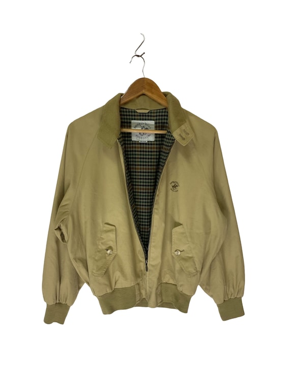 Baby harrington jacket best sale