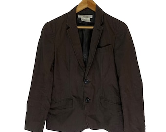 ジャケット・アウター 90s KATHARINE HAMNET LONDON Long Coat Vintage 90s Katharine Hamnet London Long Coat Jacket