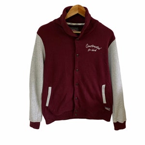 Dickies Varsity Etsy
