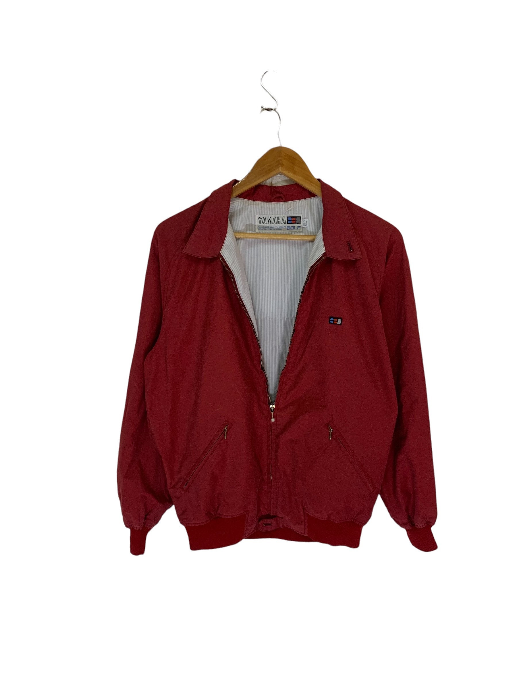 Vintage yamaha jacket - Etsy 日本